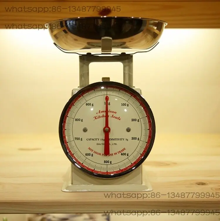 Metal Kitchen Call Retro Bakin - огляд і ціна Kitchen Baking Table