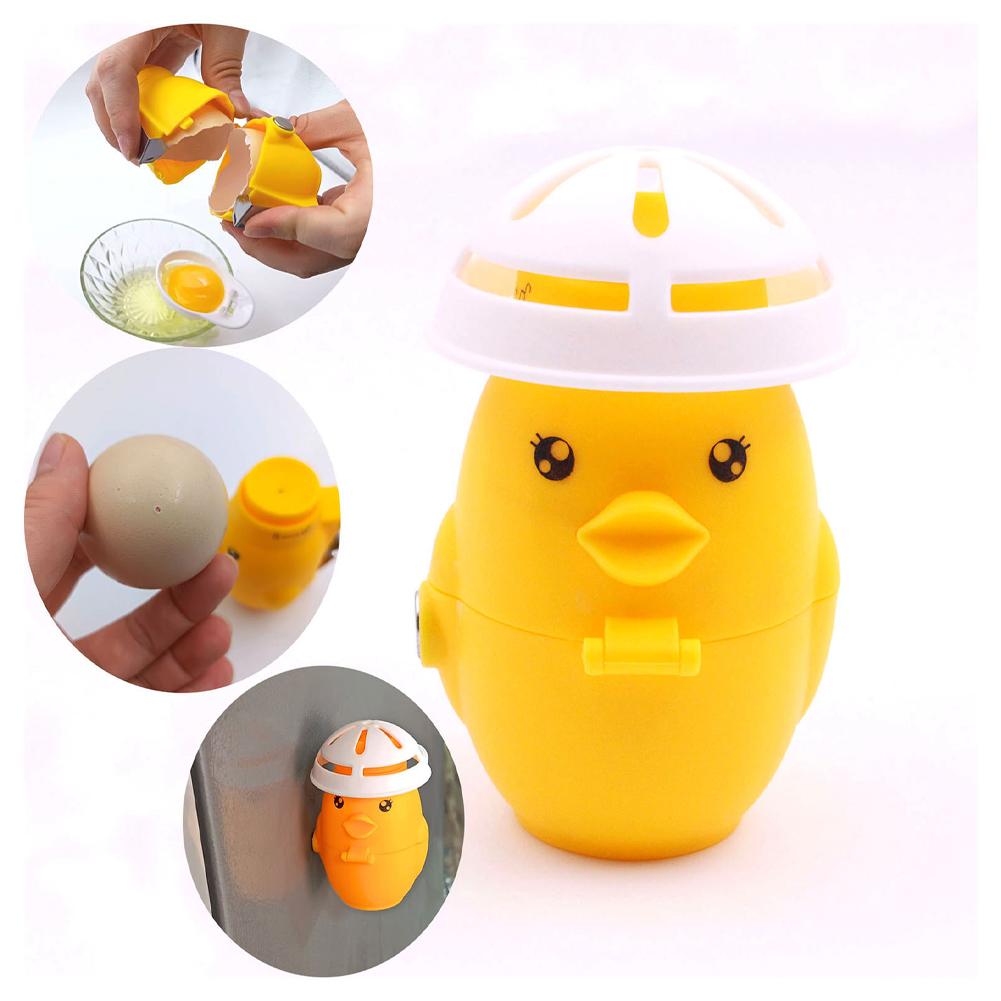 Kitchen Eggshell Opener And Wh - огляд і ціна Kitchen Baking Essentials