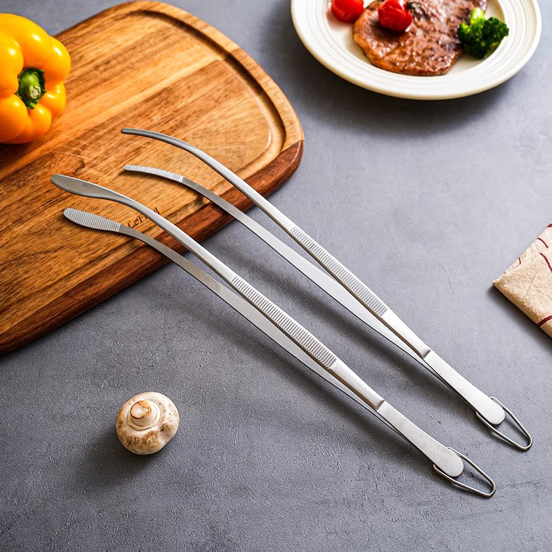 2Pcs Stainless Steel Cooking T - огляд і ціна Kitchen Baking Ware