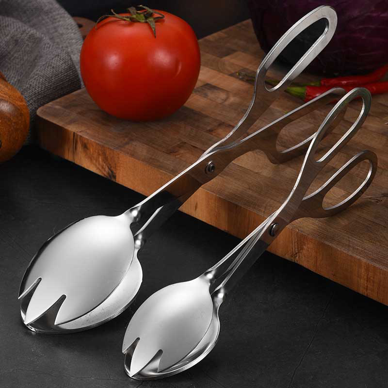 1Pc Stainless Steel Buffet Ton - огляд і ціна Kitchen Baking Ware