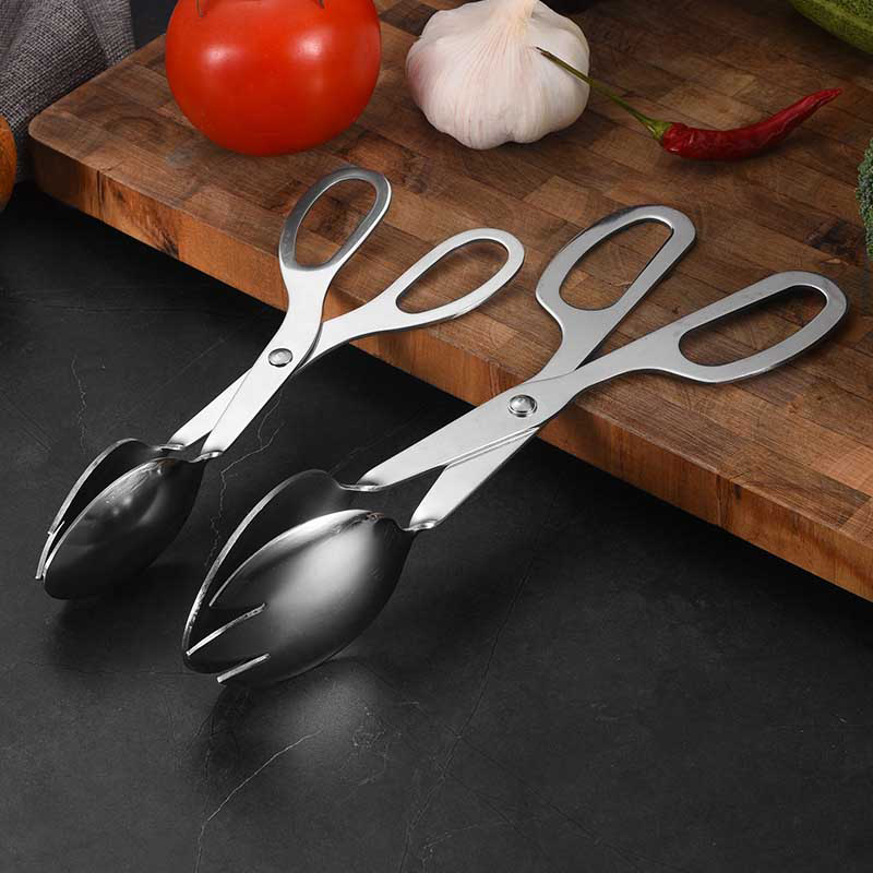 1Pc Stainless Steel Buffet Ton - огляд і ціна Kitchen Baking Ware