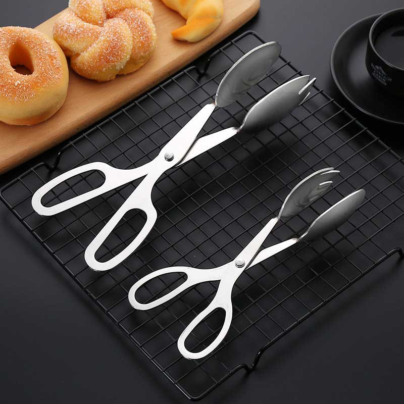1Pc Stainless Steel Buffet Ton - огляд і ціна Kitchen Baking Ware
