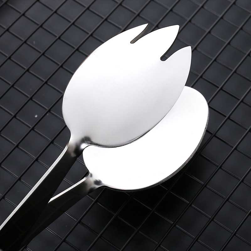 1Pc Stainless Steel Buffet Ton - огляд і ціна Kitchen Baking Ware