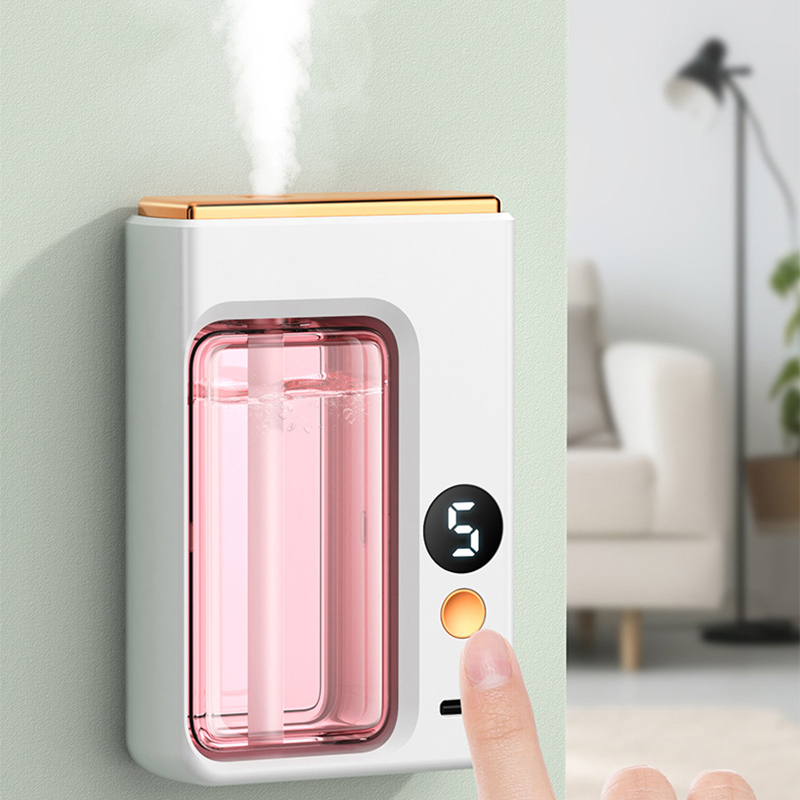 40ML Automatic Home Fragrance  - огляд і ціна Kitchen Baking Essentials
