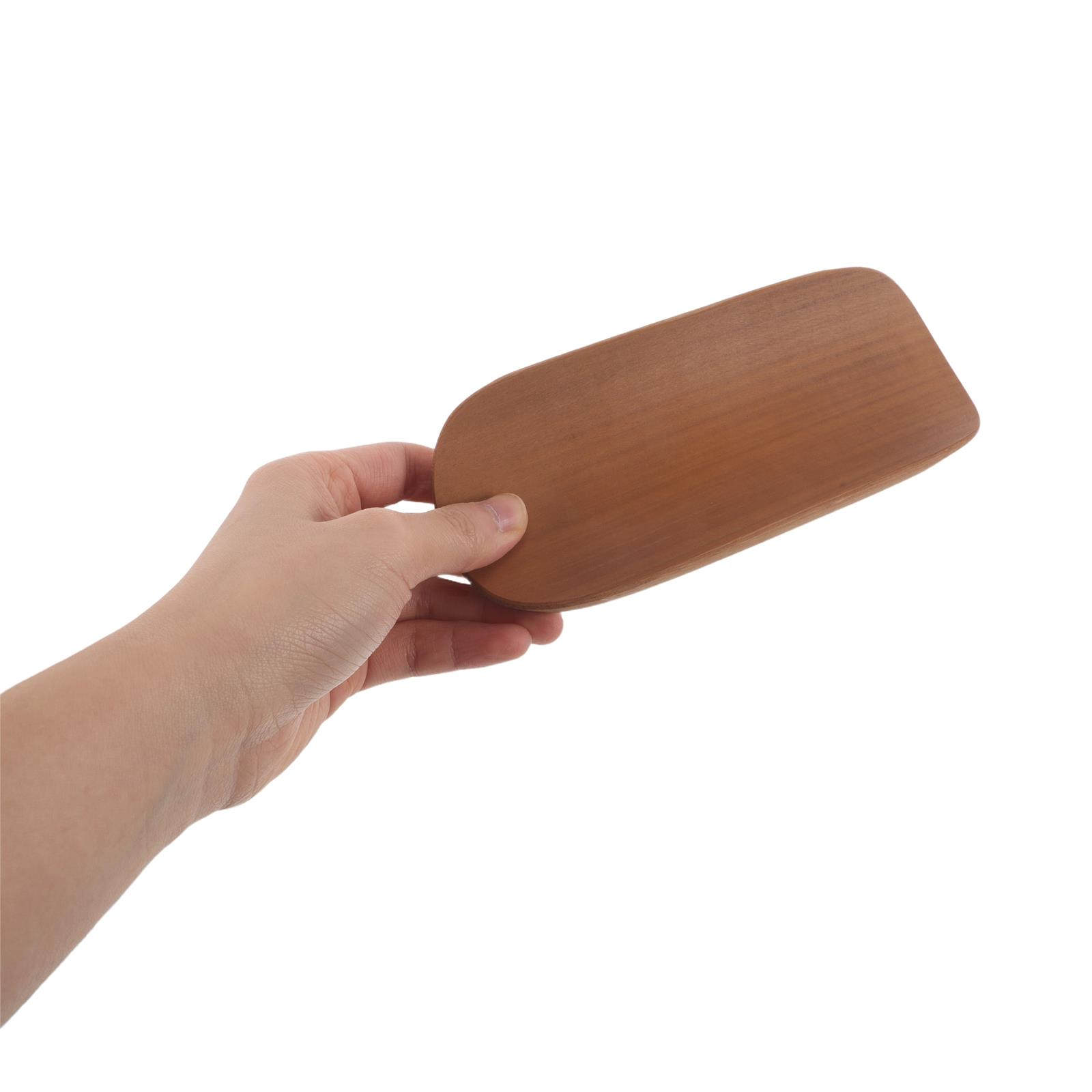Wooden Rolling Pin Stand Bambo - огляд і ціна Kitchen Baking Tray Organizer