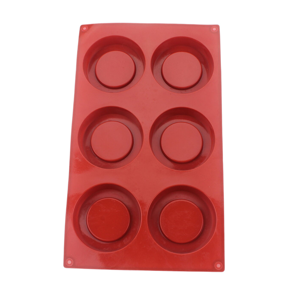 6 Grid Large Round Cylinder Si - огляд і ціна Kitchen Appliances For Baking