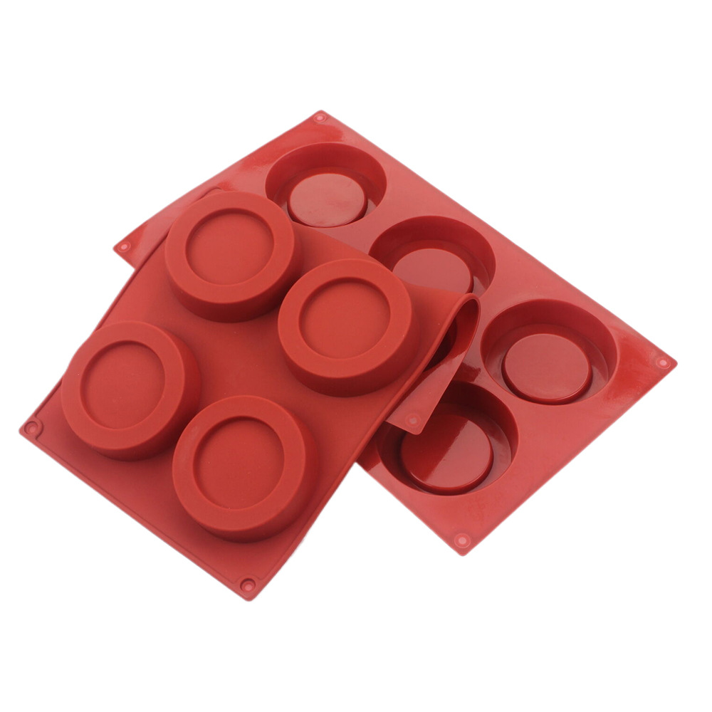 6 Grid Large Round Cylinder Si - огляд і ціна Kitchen Appliances For Baking