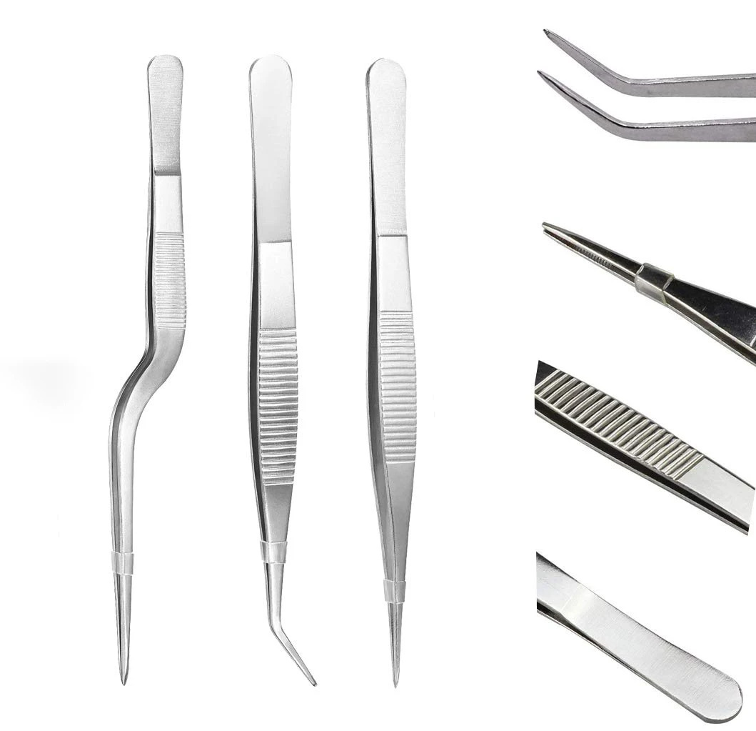 3/5/6 Pcs Professional Chef Tw - огляд і ціна Kitchen Baking Kit