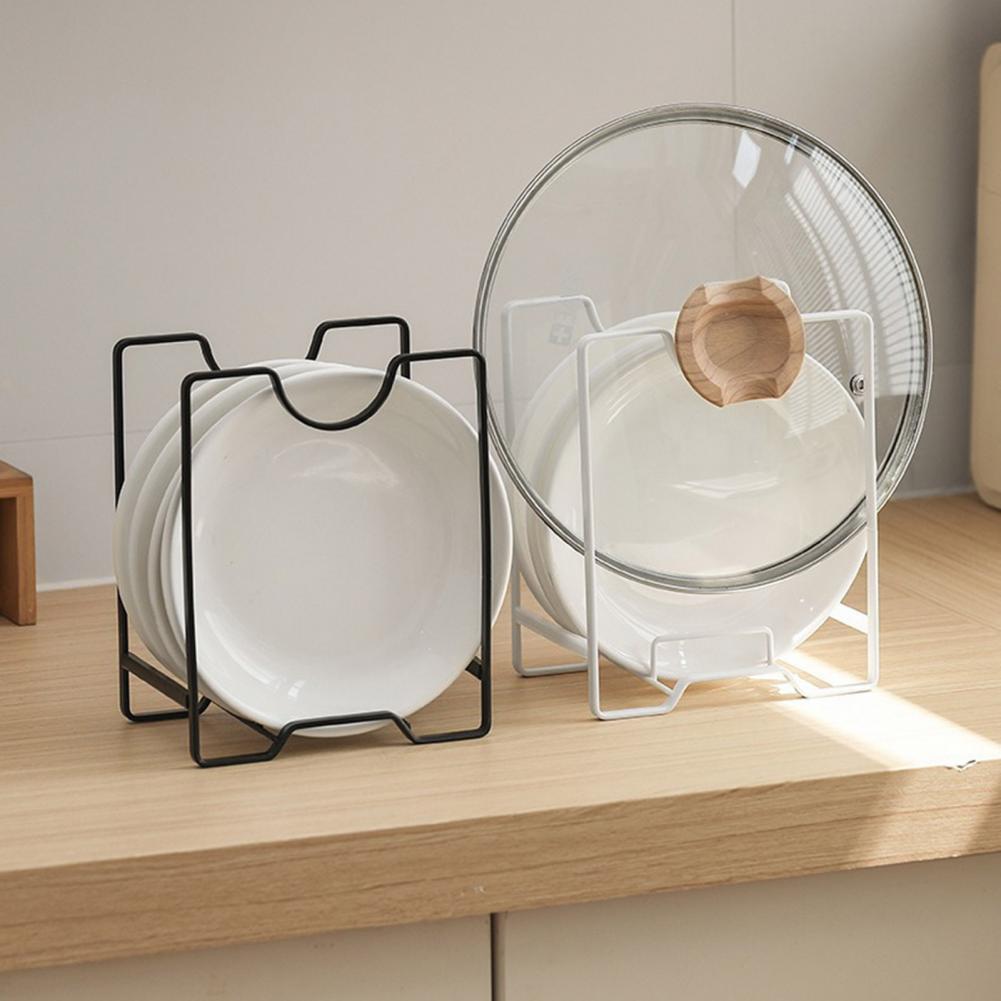 Cutting Board Holder Capacity  - огляд і ціна Kitchen Baking Tray Organizer