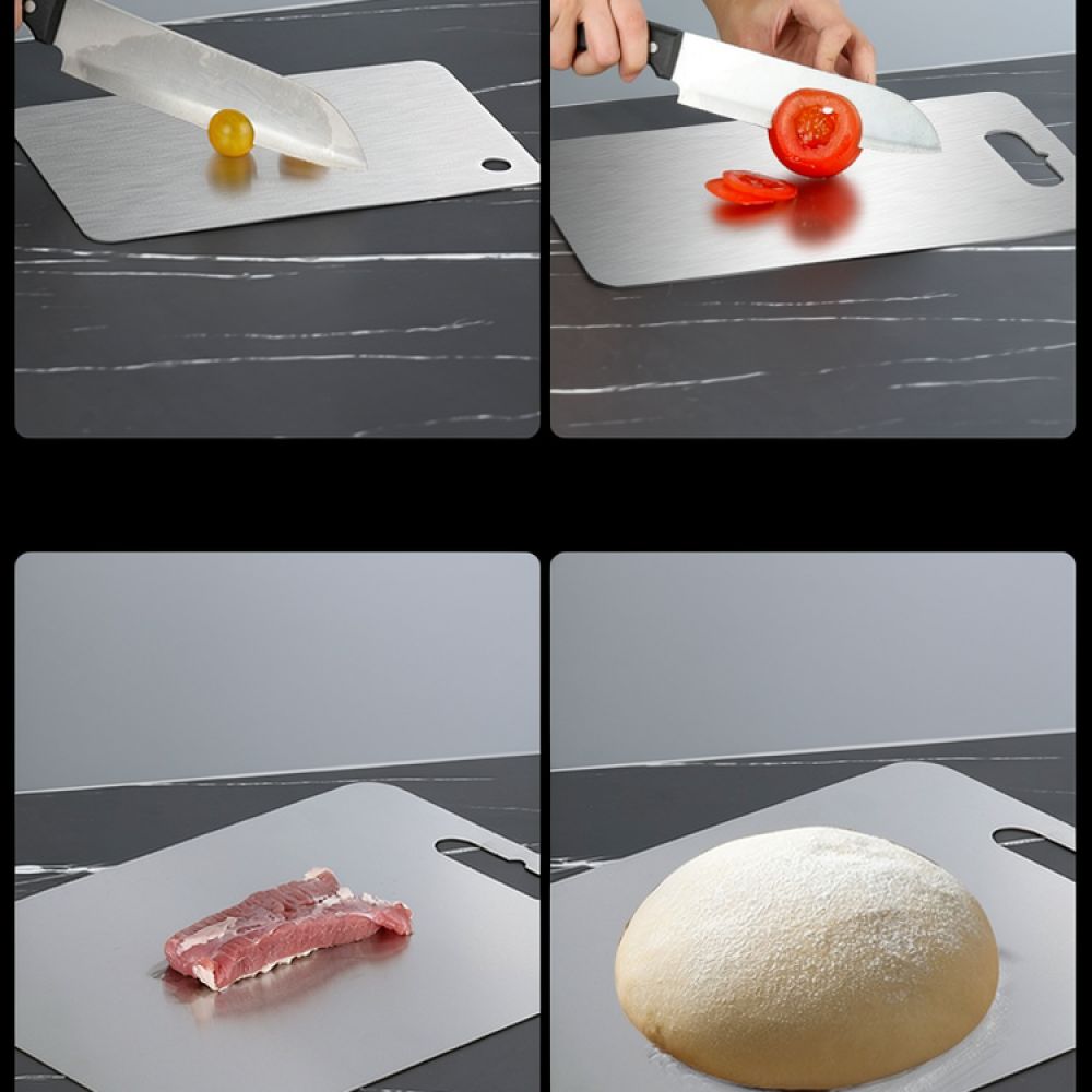 Professional Stainless Steel C - огляд і ціна Kitchen With Baking Station