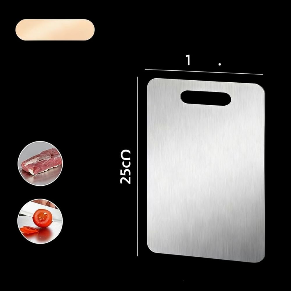 Professional Stainless Steel C - огляд і ціна Kitchen With Baking Station