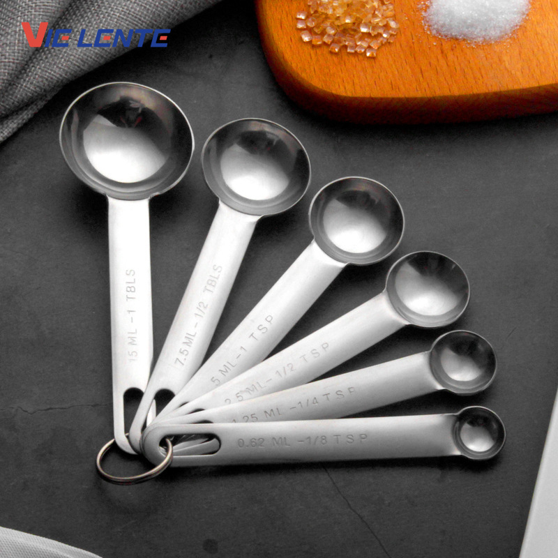 Multipurpose Food-grade Stainl - огляд і ціна Kitchen Baking Kit