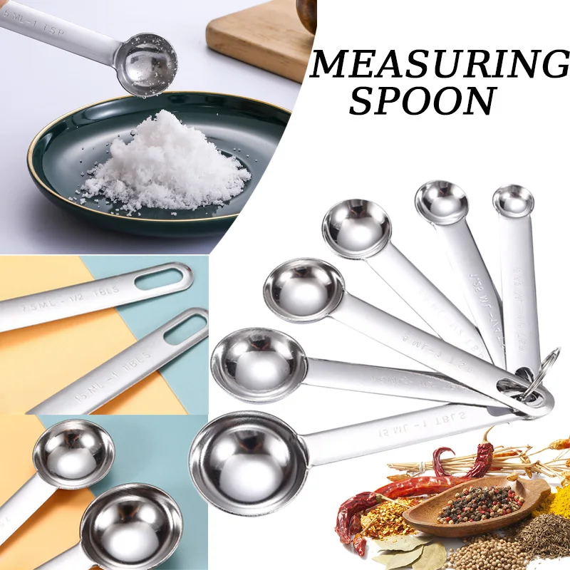 Multipurpose Food-grade Stainl - огляд і ціна Kitchen Baking Kit