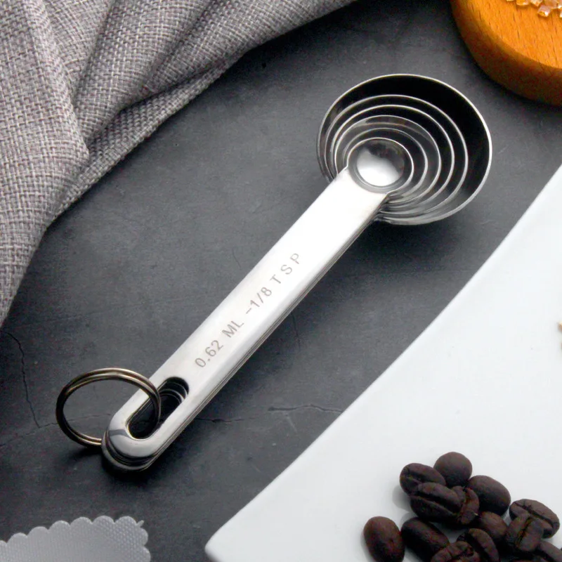 Multipurpose Food-grade Stainl - огляд і ціна Kitchen Baking Kit