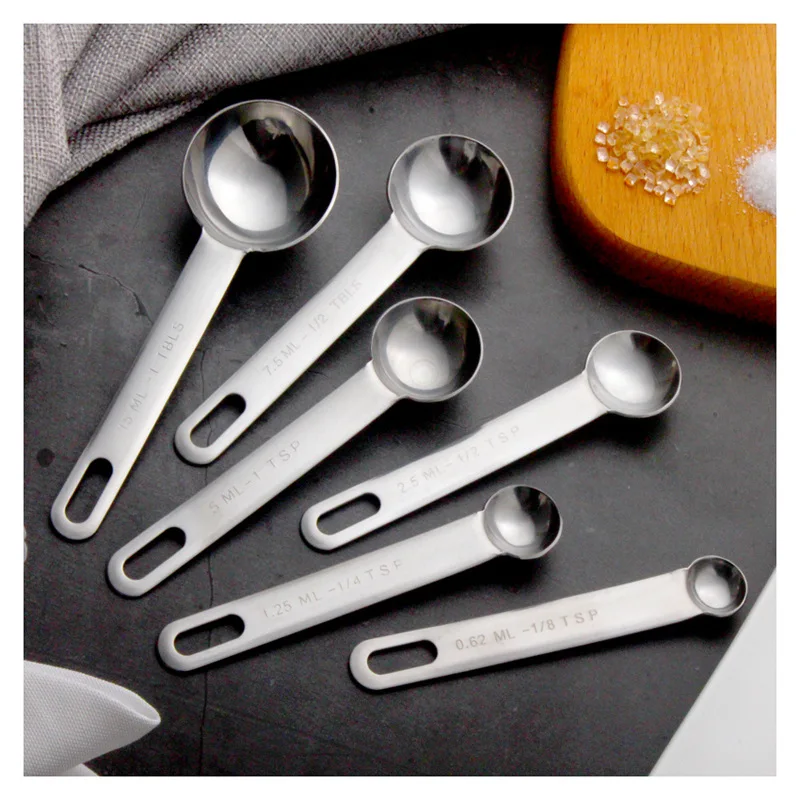 Multipurpose Food-grade Stainl - огляд і ціна Kitchen Baking Kit