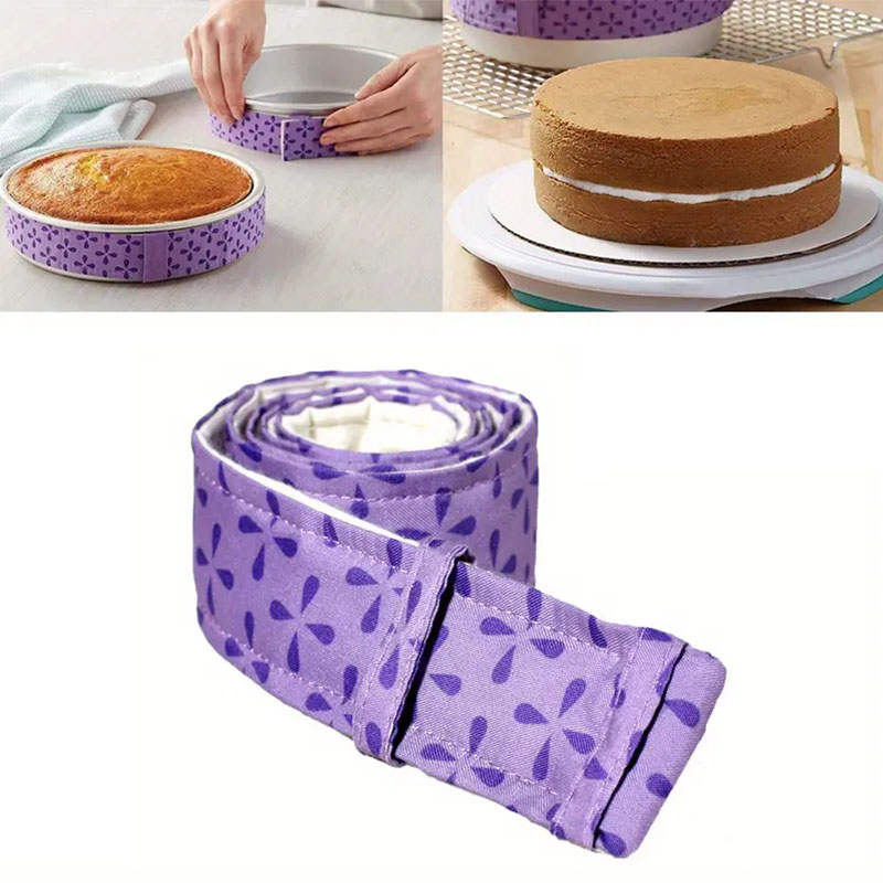 Professional Bake Strip for Ca - огляд і ціна Kitchen Baking Essentials