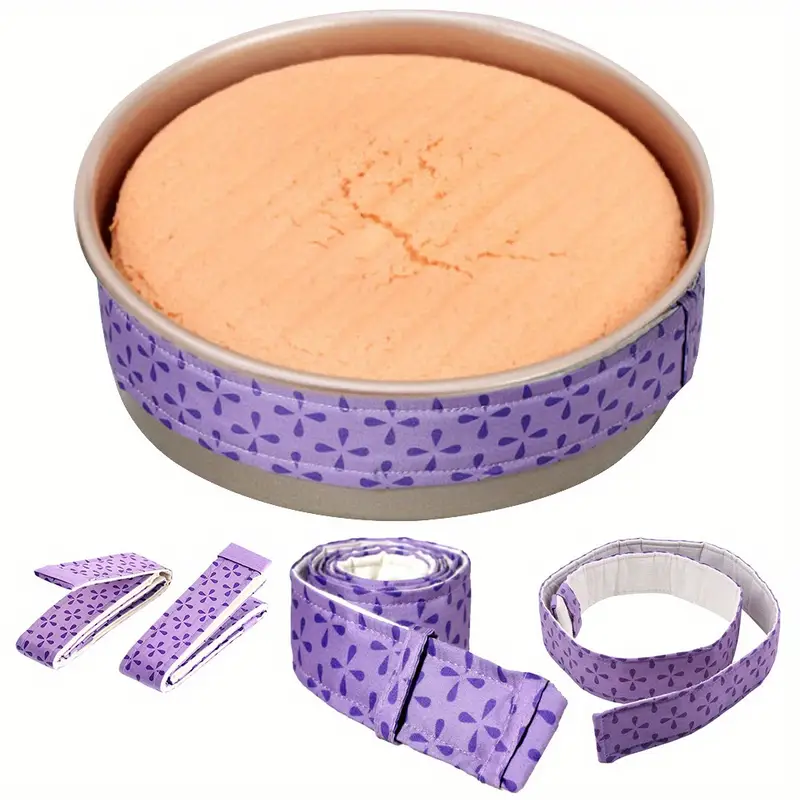Professional Bake Strip for Ca - огляд і ціна Kitchen Baking Essentials