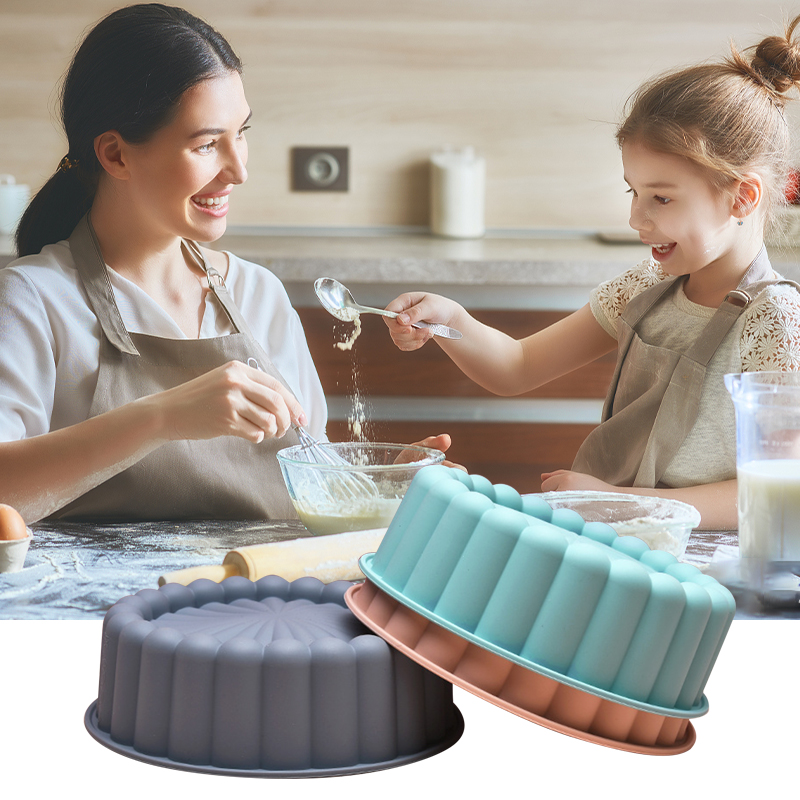 Silicone Baking Tray Organizer - огляд і ціна Kitchen Baking Tray Organizer
