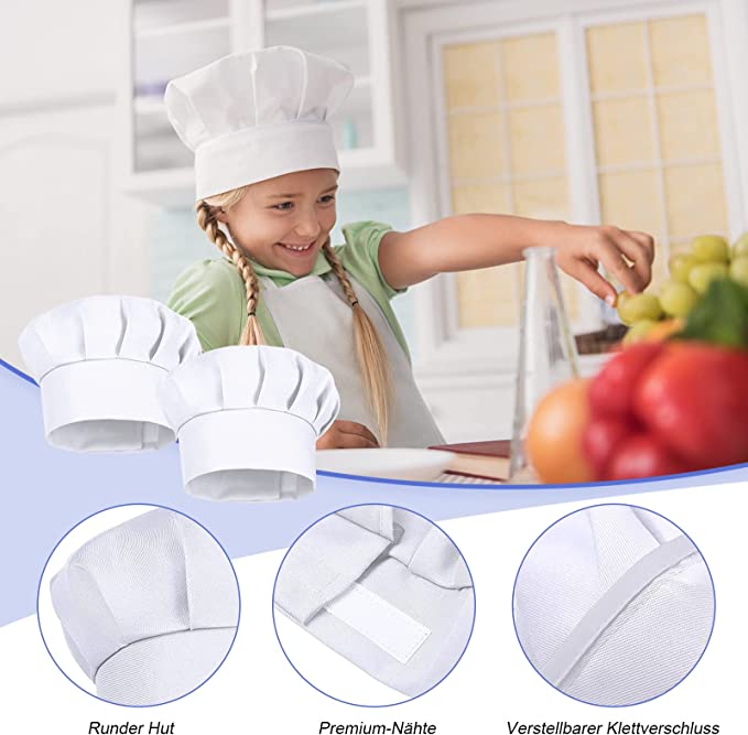 4pcs High 21cm Kid Baking Baby - огляд і ціна Kitchen Design For Baking